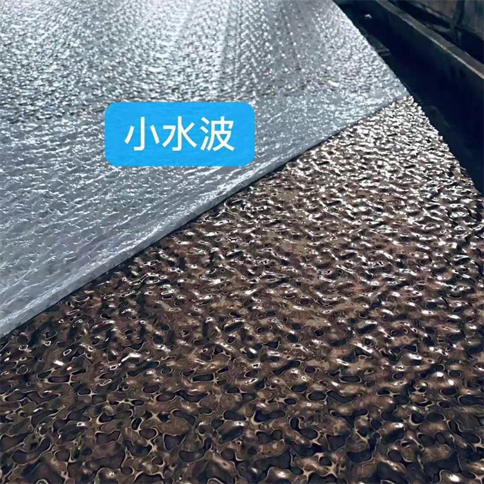 316镜面小水波