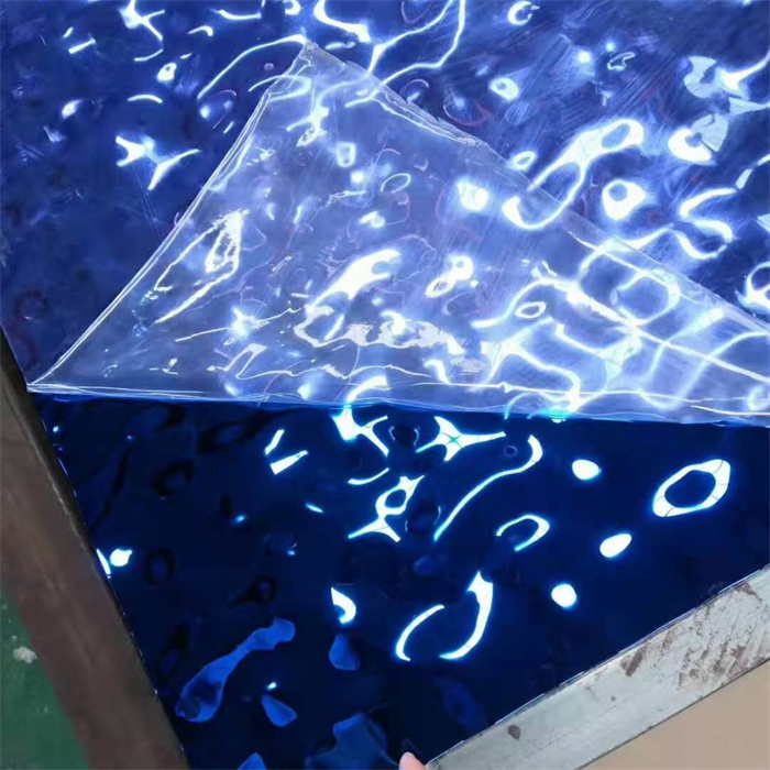 304不锈钢板行业经济运行中存在以下问题