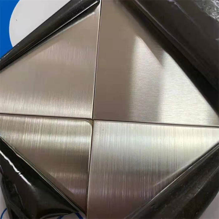 拉丝304